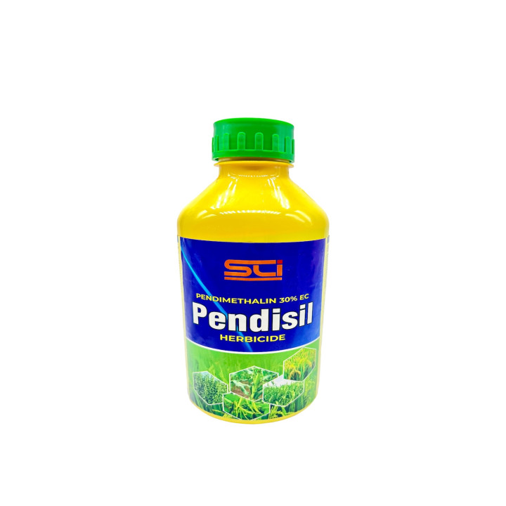 Silver Crop Pendisil Pendimethalin 30% EC Herbicide