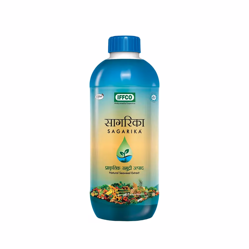 IFFCO Sagarika Seaweed Extract Biostimulant