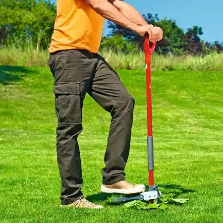 Wolf Garten IW-A 1100 mm Garden Weeder – thumb