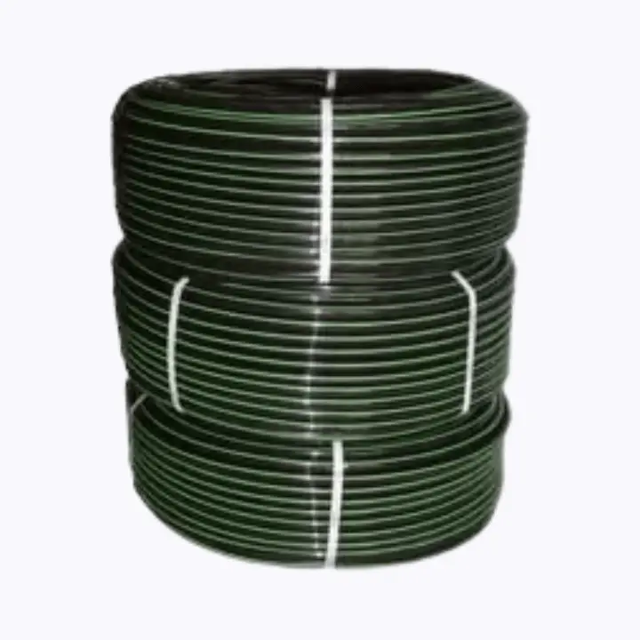 16mm Online Drip Irrigation Lateral Pipe for Plant Gardening pack of 1 (300 METERS)