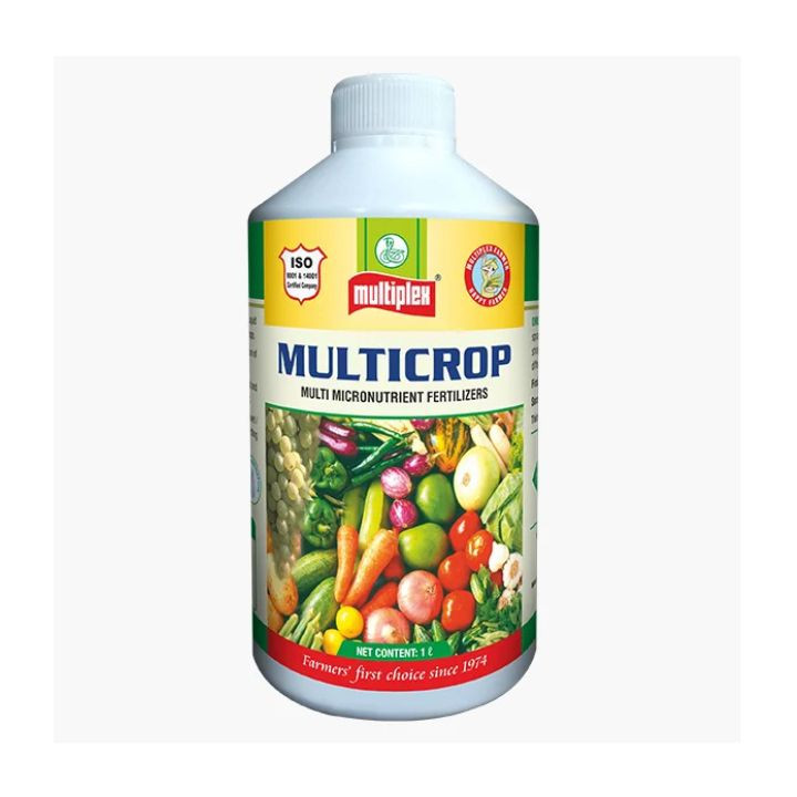 Multiplex Multicrop Multi Micronutrient Fertilizer