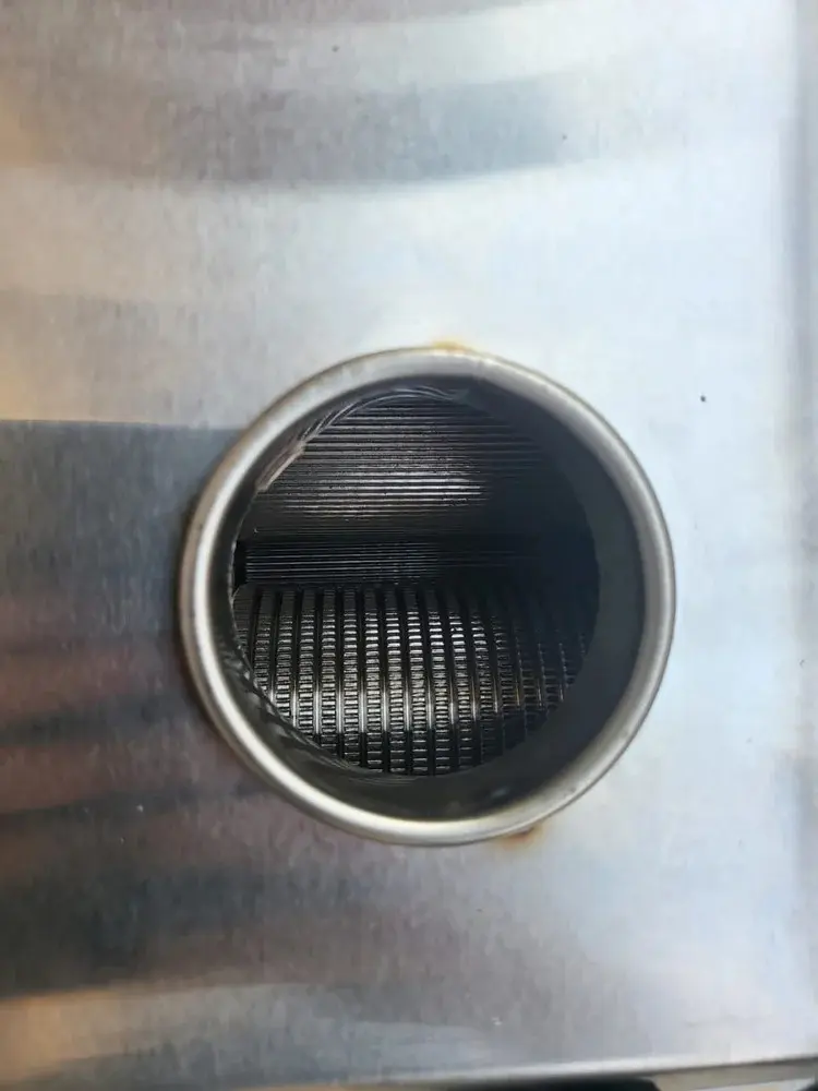 Neptune Sugarcane Juicer Machine SS 4 Roller With Petrol Engine