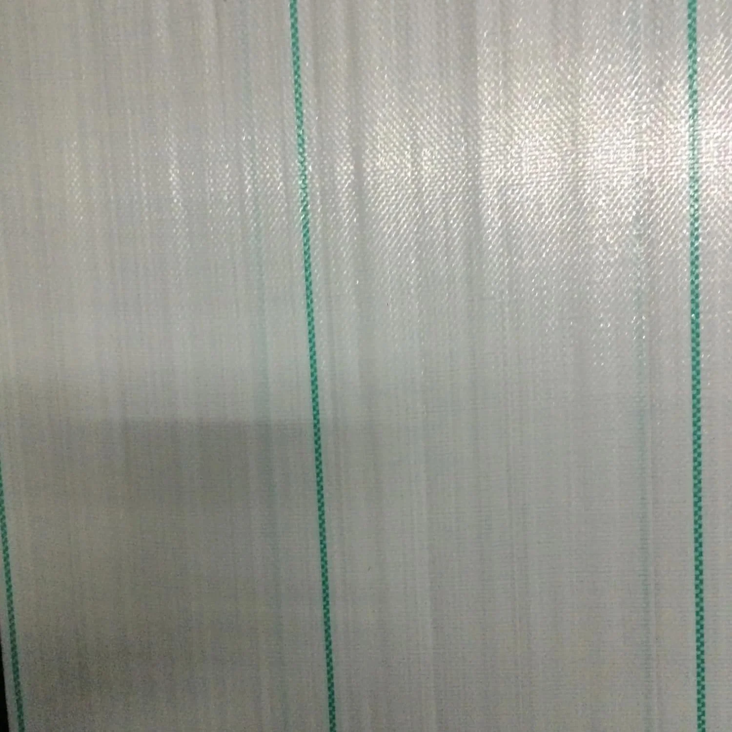 Singhal Weed Control Mat – 90 GSM White Landscape Fabric (4.2m x 20m) – thumb