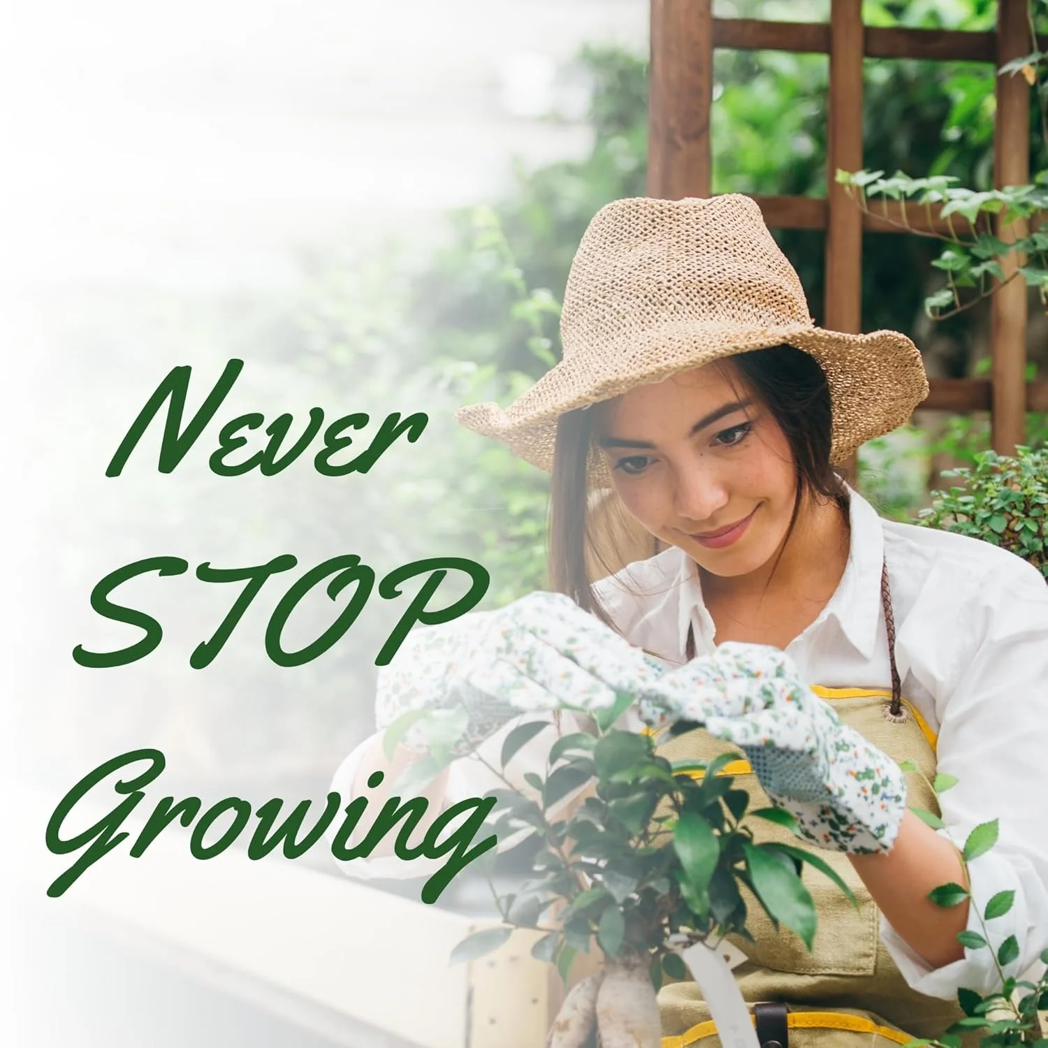 Singhal Weed Control Barrier Sheet – 100 GSM Landscape Fabric (0.60m x 20m) – thumb