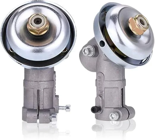 Fenton Krishi Gear Head for Side-Pack Brush Cutter 28 mm – thumb