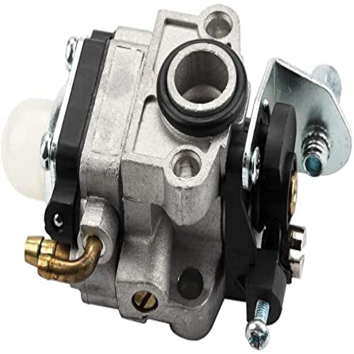 Fenton Krishi GX35 Original Carburetor for 35cc Brush Cutter & Grass Trimmer