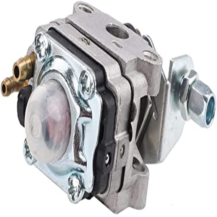 Fenton Krishi GX35 Original Carburetor for 35cc Brush Cutter & Grass Trimmer – thumb