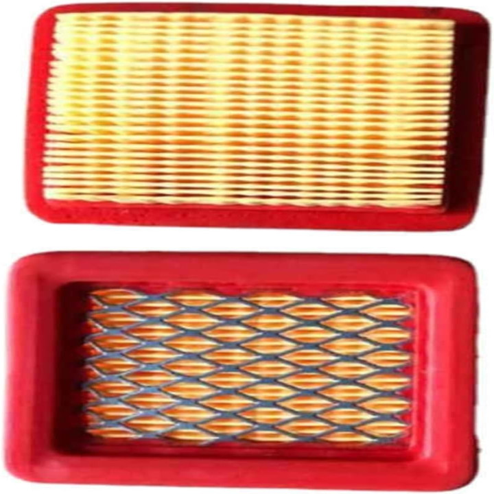 Fenton Krishi Paper Air Filter – GX50 Brush Cutter Fuel Grass Trimmer – thumb