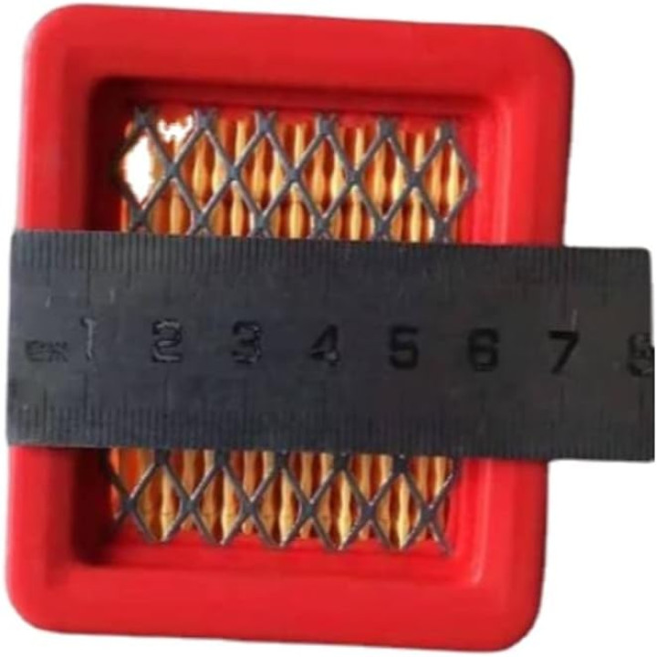 Fenton Krishi Paper Air Filter – GX50 Brush Cutter Fuel Grass Trimmer – thumb