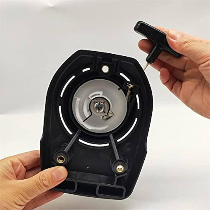 Fenton Krishi GX50 Recoil Starter – Heavy Duty Pull Start for Brush Cutter – thumb