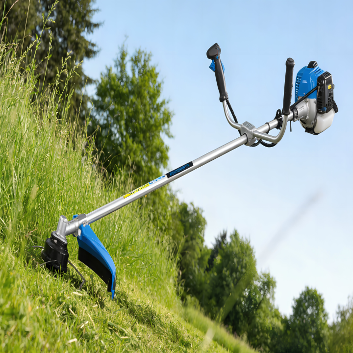 Mechnova MBC37SC 1.35 HP 4 Stroke 37.7cc Brushcutter – thumb