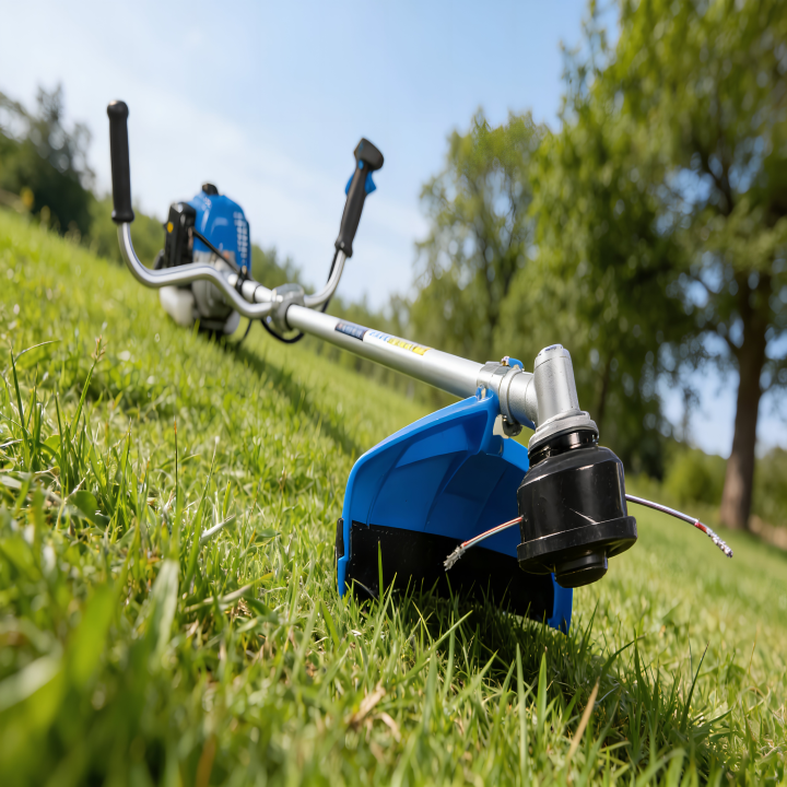 Mechnova MBC37SC 1.35 HP 4 Stroke 37.7cc Brushcutter – thumb