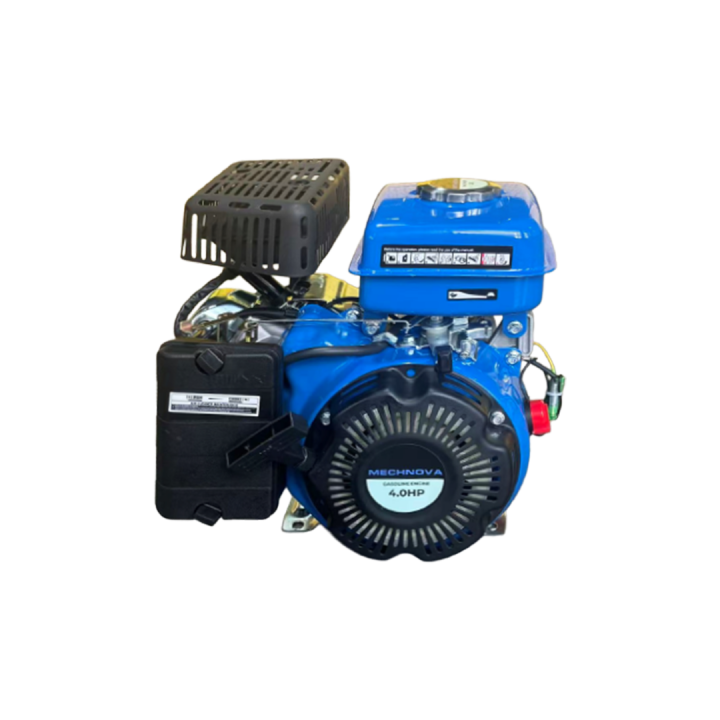 Mechnova 4 HP 113cc 4-Stroke Petrol Engine – ME30A – thumb