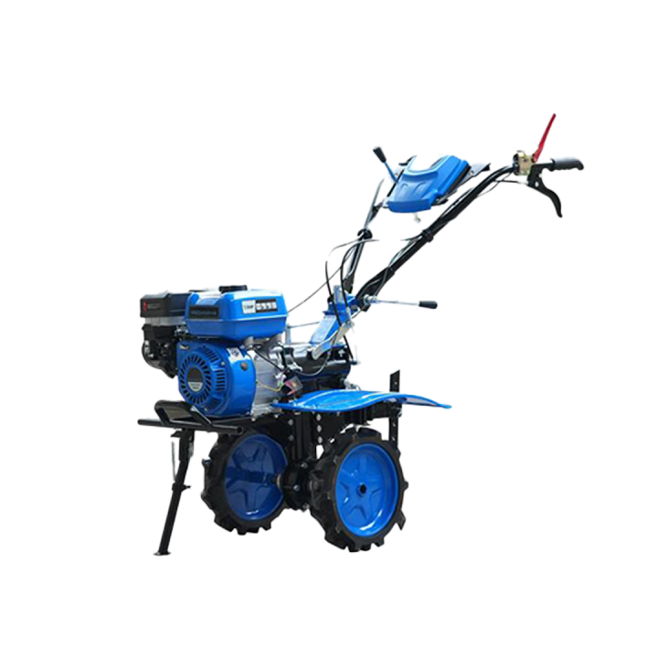 Mechnova 7 HP 208cc Power Tiller Gear Drive – MT900GA-208CC – thumb