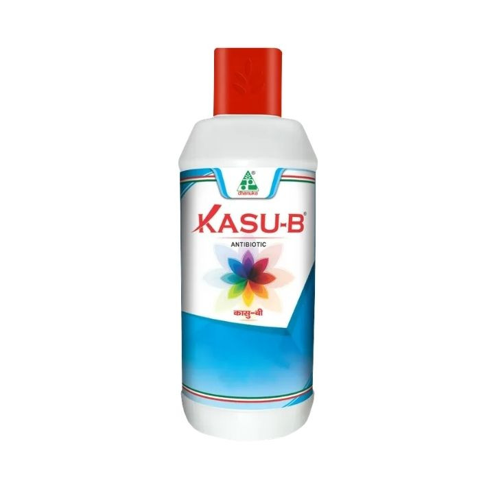 Dhanuka Kasu-B Fungicide & Bactericide