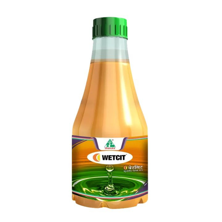 Dhanuka Wetcit Multipurpose Adjuvant & Spray Efficacy Enhancer
