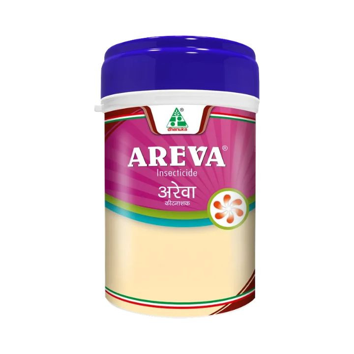 Dhanuka Areva Insecticide (Thiamethoxam 25%WG)
