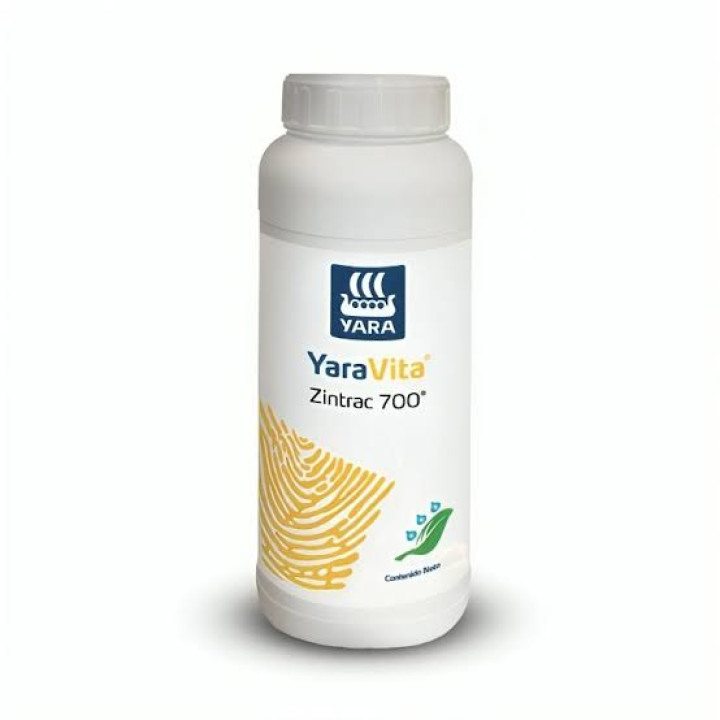 YaraVita ZINTRAC 700 Nutrients