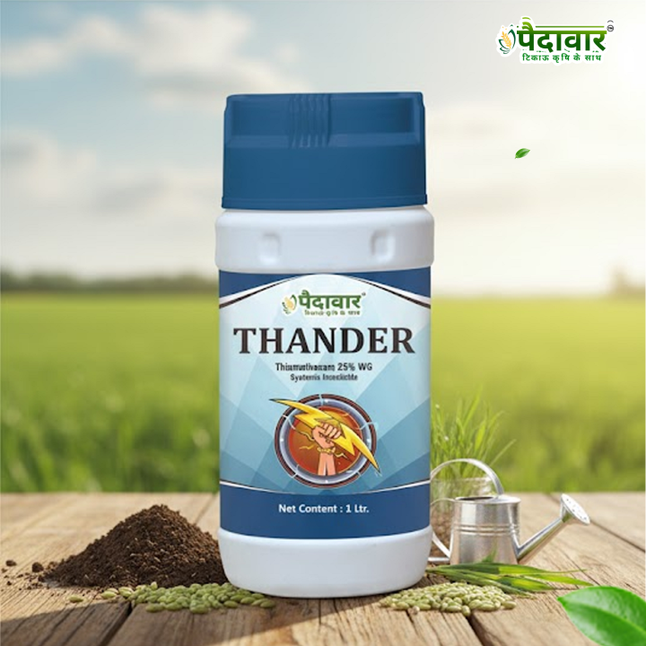 Paidavaar Thander Insecticide -Thiamethoxam 25% WG - image 5 of 7