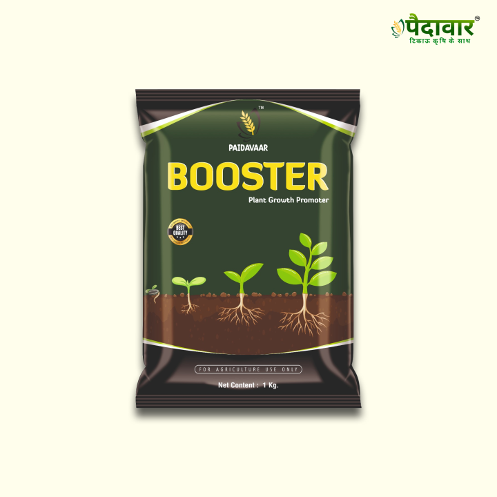 Paidavaar Booster Plant Growth Promoter