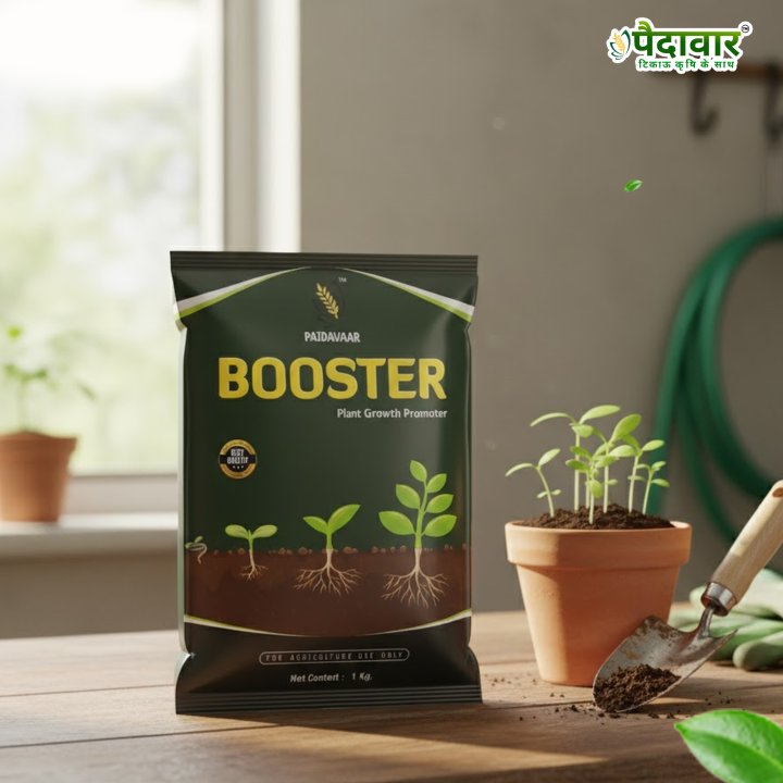 Paidavaar Booster Plant Growth Promoter – thumb