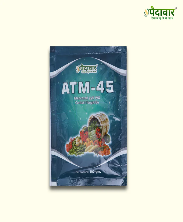 Paidavaar Atm-45 Mancozeb 75% Wg Fungicide – thumb