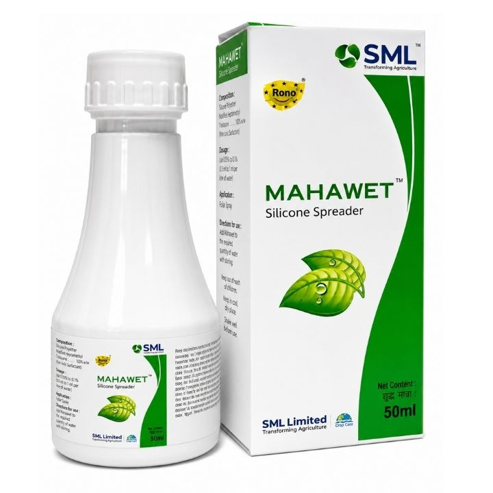 SML Mahawet Silicone Spreader Adjuvant