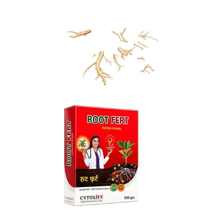 Cytolife Root Fert Root Nutrition Fertilizer – thumb
