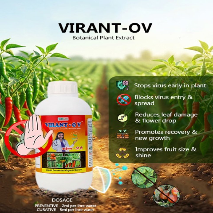 Cytolife Virant Ov Plant Immunity Booster – thumb