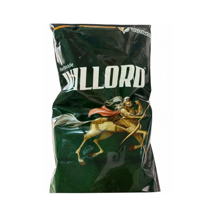 Willowood Willord Selective Herbicide - Metribuzin 70% WP