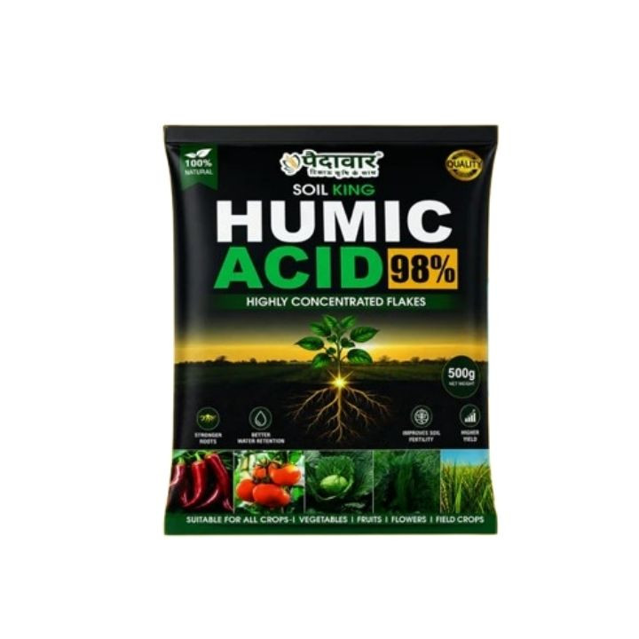 Paidavaar Soil King Humic Acid – main view
