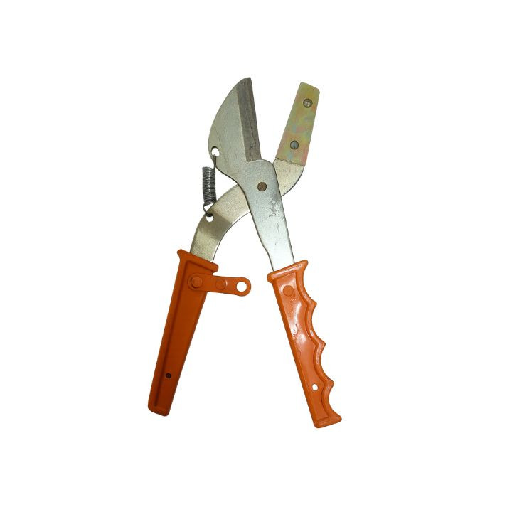 Heavy Duty 8 Inch Pruning Secateur with Safety Lock – thumb