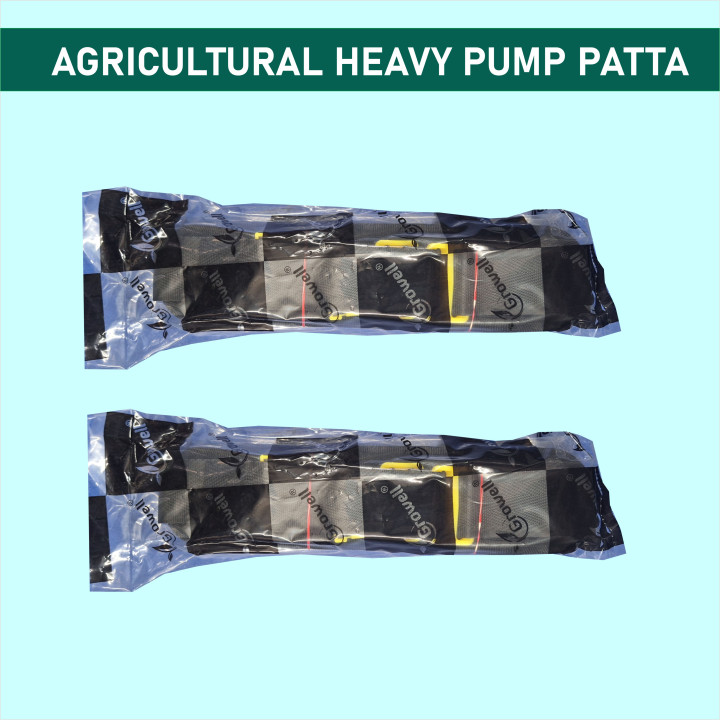 Heavy Duty Car Type Belt for Battery Sprayer with Single Pair Bag Packing – thumb