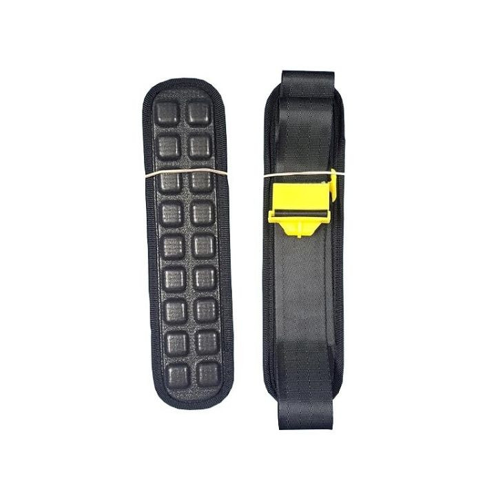 Heavy Duty Car Type Belt for Battery Sprayer with Single Pair Bag Packing