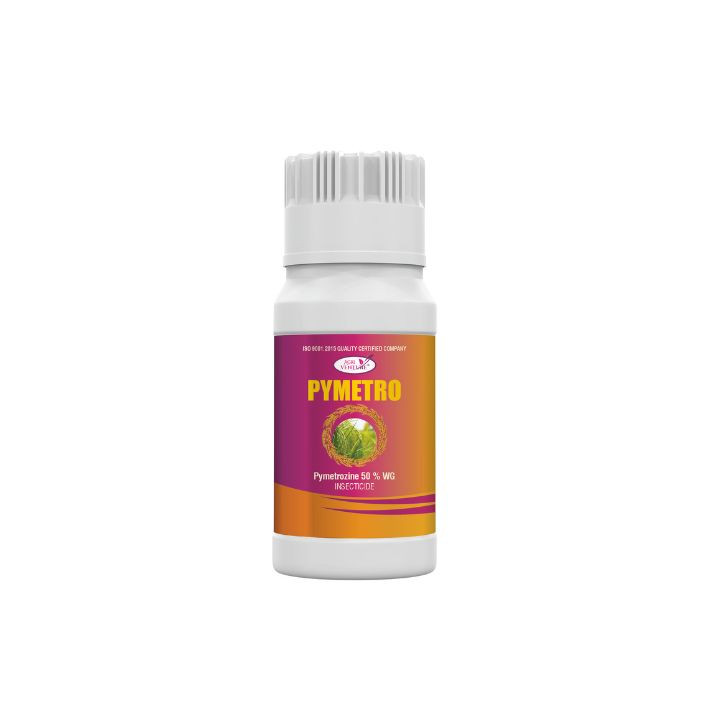 Agriventure Pymetro Systemic Insecticide - Pymetrozine 50% WG
