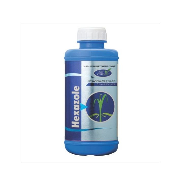 Agriventure Hexazole Fungicide - Hexaconazole 5% SC) Systemic