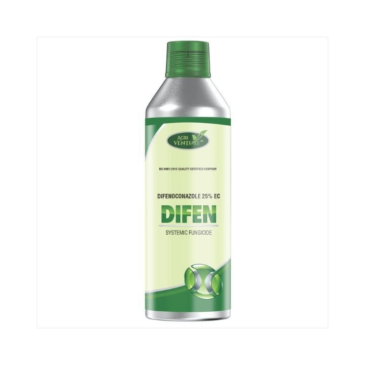 Agriventure Difen Systemic Fungicide - Difenoconazole 25% EC – main view