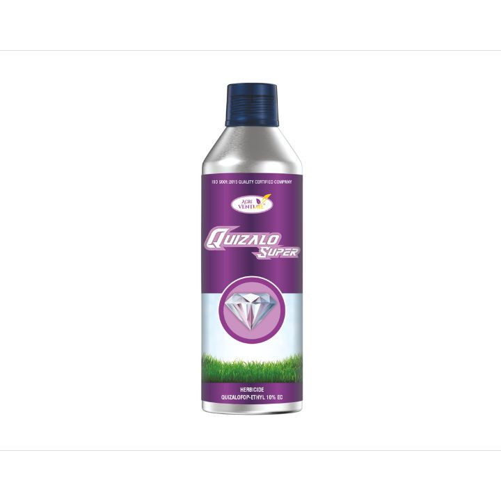 Agriventure Quizalo Super Selective Herbicide - Quizalofop Ethyl 10% EC