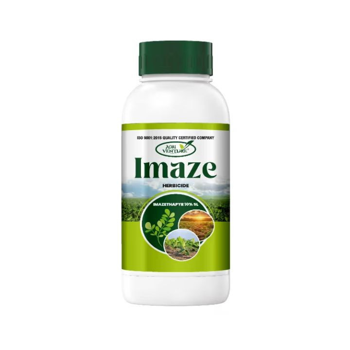 Agriventure Imaze Selective Herbicide - Imazethapyr 10% SL