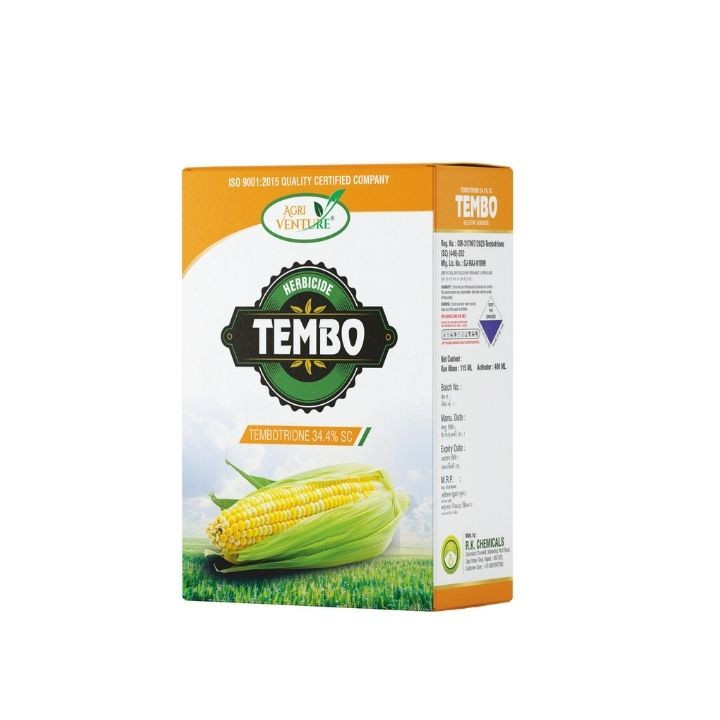 Agriventure Tembo Herbicide - Tembotrione 34.4% SC