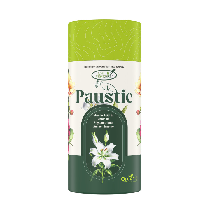 Agriventure Paustic Flowering Special Plant Growth Regulator