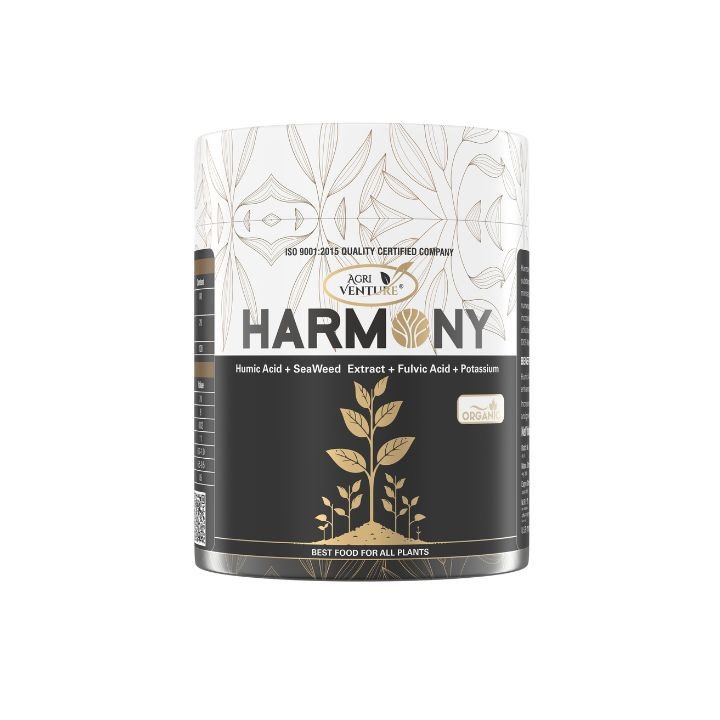 Agriventure Harmony Plant Growth Promoter – main view