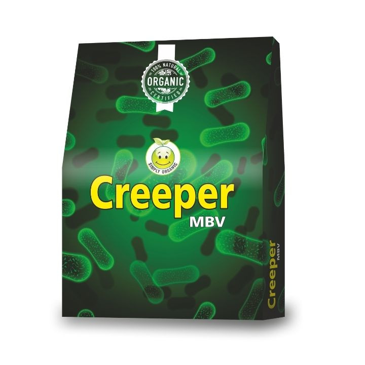 Step Organica Creeper MBV Biological Insect Control Bio Insecticide