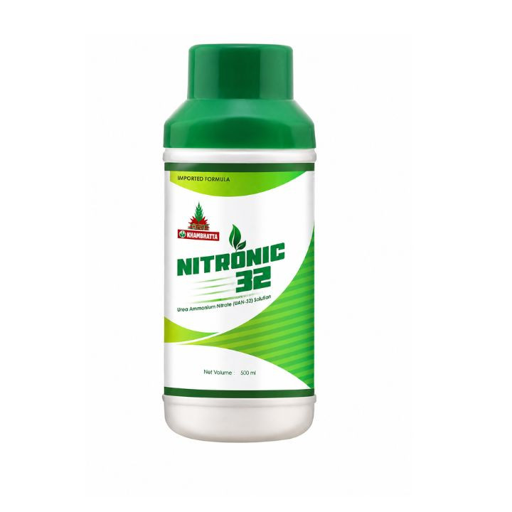 PPL Nitronic 32  Liquid Nitrogen Fertilizer