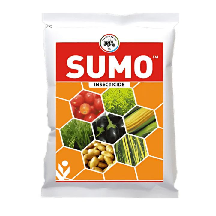 IIL SUMO Insecticide - Carbofuran 3% CG