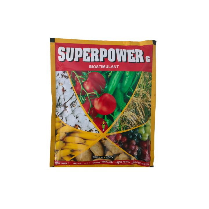 Tropical Agro Superpower G Biostimulant