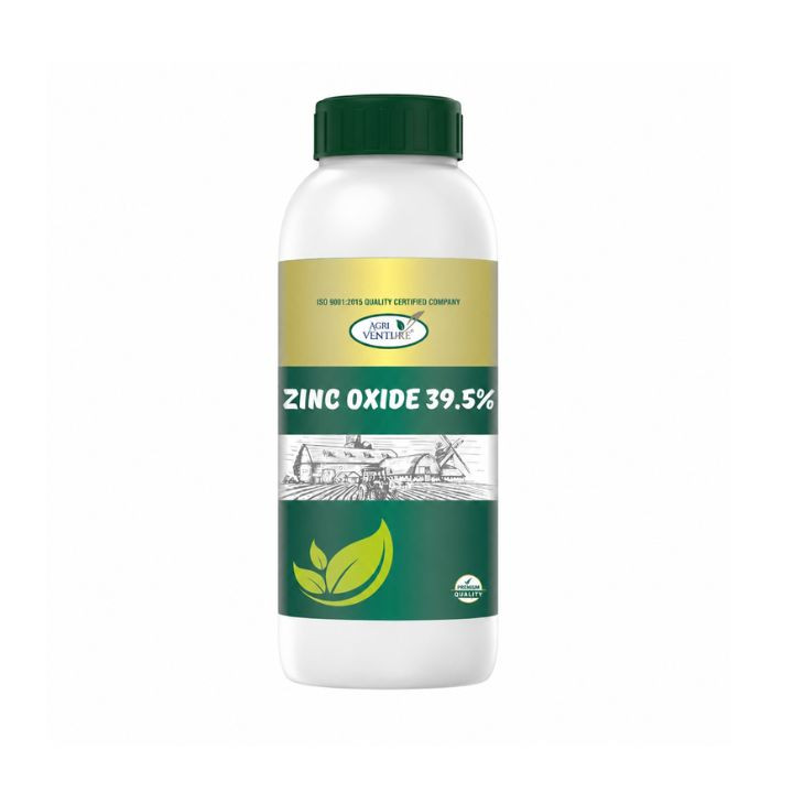Agriventure Zinc Oxide 39.5% Liquid Micronutrient Fertilizer