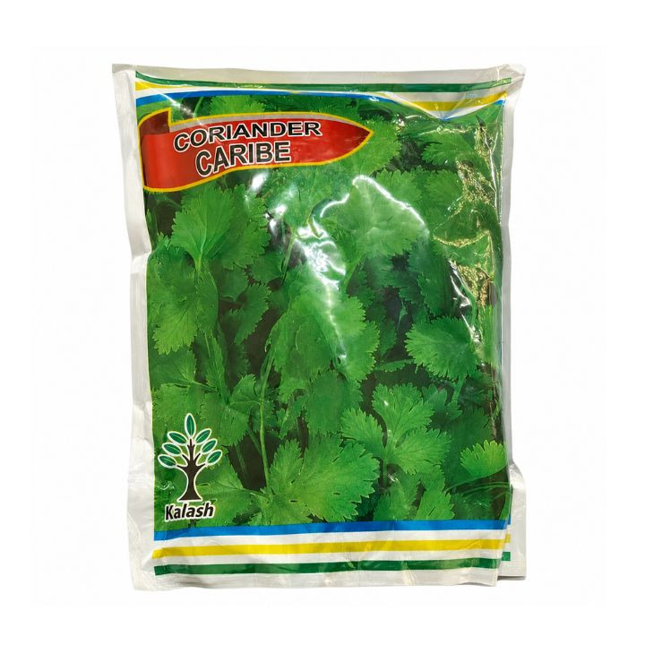 Kalash Caribe Coriander Seeds (Dhaniya Seeds)
