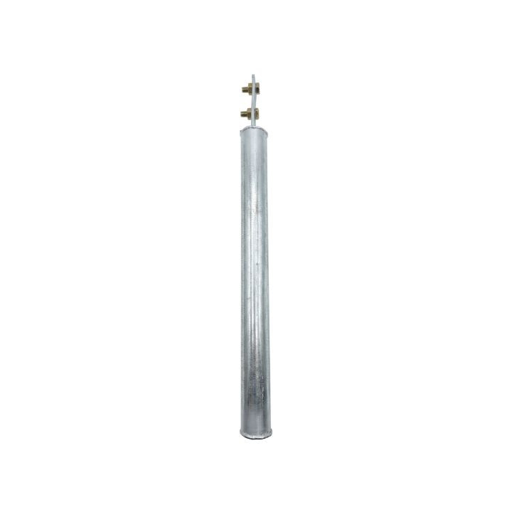 GI Earthing Electrode Galvanized Iron Earthing Rod