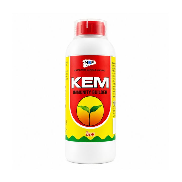 MBF Kem Insecticide - Emamectin Benzoate 1.9% EC